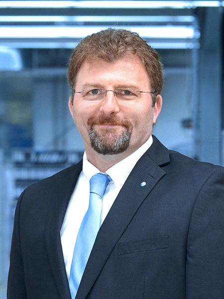 Christian Geier, CEO of Scheugenpflug Inc.

Picture: Thomas L. Fischer Photographie
